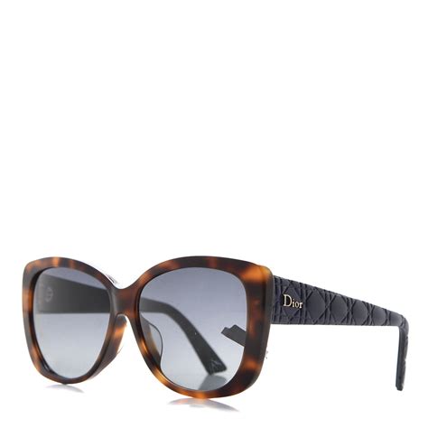 Dior Cannage Sunglasses .